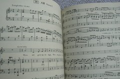 1947 MESSIAH An Oratorio,Complete book, Handel,Coopersmith, Fischer,CLEAN 248 pg