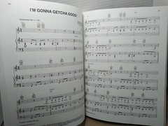 2003 Top of the Pop Charts – 25 Hit Singles – Piano/Vocal/Guitar – Paperback