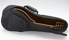 Hal Leonard Mandolin Method Pack with Instrument and Learning Media