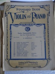 vIOLIN PIANO ANTIQUE SHEET MUSIC LOVINGLY USED MIXED JUNK DRAWER LOT neocurio