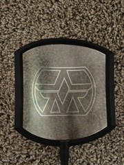 Aston SwiftShield Pop Filter Large-diaphragm