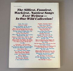 Lot 5 Vtg Sheet Music Books Hair Sonny James Novelty Bacharach And David
