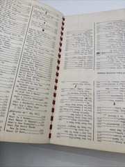 Vintage Large Musicians&rsquo; Bible Hits Of The 60s Sheet Music 100s Popular Songs