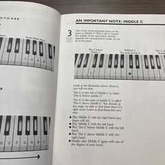 The Complete Piano Player: Omnibus Edition [Complete Piano Player Series]