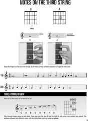 Hal Leonard Guitar Method, Second Edition – Complete Edition – Books 1, 2 and…