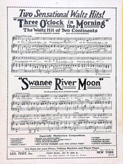 Stumbling Sheet Music Edward Zez Confrey Novelty Fox Trot Oddity 1922 Key of G