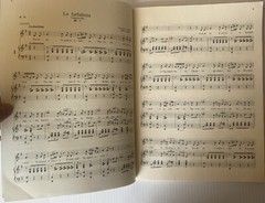 BELLINI COMPOSIZIONI DA CAMERA PER CANTO CHANT PIANOFORTE – 1971- ZEN-ON MUSIC
