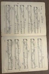 1930 Jack & Jill Piano Sheet Music – Ella Ketterer – Presser – Vintage