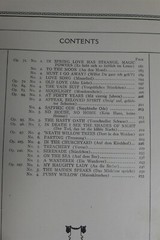 Antique SIXTY SELECTED SONGS BY JOHANNES BRAHMS – 1916 Carl Fischer, Low Voice