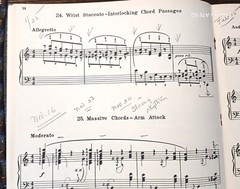 PRELUDES For Young Pianists by Florence A. Goodrich – ©1953 Summy-Birchard Pub.