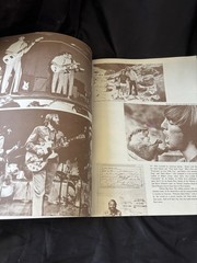 1976 The Beach Boys 15 Big Ones Piano & Guitar Chords Book – XLNT! READ