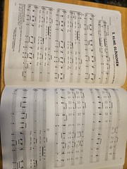Alfred Music Children of the World Choir Song Book Voice Beginner