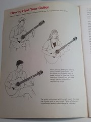 Guitar Books Beginner Expert CCR Zeppelin Lesson Softcover Misc Lot of 5