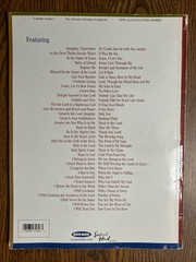 Dennis Jernigan, Dennis Jernigan Songbook, 1998 sheet music, 206 Pages Guitar