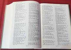 Vintage 1990 Hymnal Hymns Gospel Songs Songbook THE WORSHIPPING CHURCH Hope HB