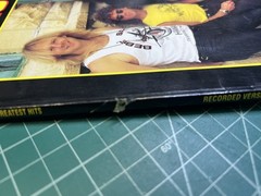 Aerosmith – Greatest Hits – Guitar Tab / Tablature Book