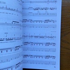 Aeorsmith – O, Yeah – Ultimate Hits / Guitar Tablature – Large Softcover