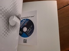 American Idol Presents Men&rsquo;s Edition Vol 1 New Music Book & CD (1113)