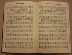 1940 The Broadman Hymnal – B. B. McKinney, Music Editor – « Great Standard Hymns »