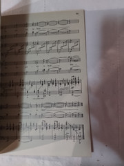 Born A King John Peterson Choral Choir Book SATB Singspiration Sheet Music Book