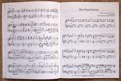 Dino Kartsonakis QUIET TIME Hymns for Solo Piano ~Transcriptions: Rolin R. Mains