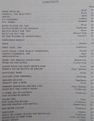 Highlights of Familiar Music for Viola w Piano Accompaniment Eckard (3 Booklets)