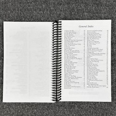 Majesty Music Praises I & II Songbook 1978/1985 Worship Hymns Rare OOP