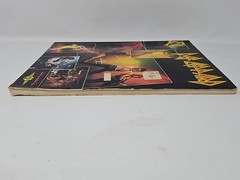 Def Leppard Guitar Tablature Tab Songbook High N Dry Pyromania 1983 Cherry Lane