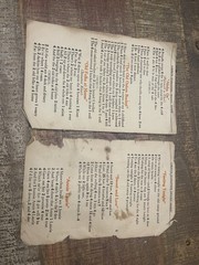 Vintage 5-Minute Guaranteed Ukulele Course Pamphlet 25¢ Music Book