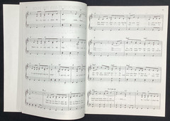 Vtg Songbook, Emotions Every / Heartbeat and other hits 1991 ships free
