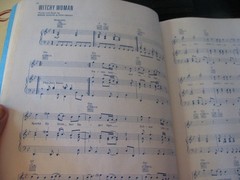 EAGLES COMPLETE REVISED & UPDATED SONGBOOK SHEET MUSIC 303 PGS LOWEST PRICE EBAY