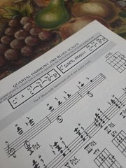Vincent Bredice Jazz Guitar Lines Rare Book,1981 Edition 142 Pages Spiral