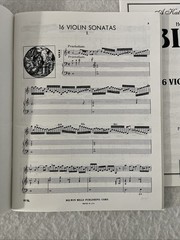 Kalmus Classic Edition Sheet Music Lot of 9 for Violin and Piano Free Shipping