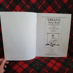 Ukulele Songbook