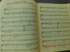 Set of 3 1970&rsquo;s piano books (show tunes/blues/piano rhythm pattern studies)
