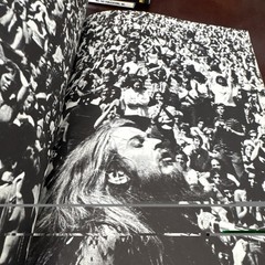 LEON RUSSELL – MUSIC Songbook (1971) Large Paperback