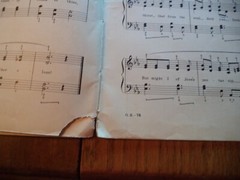 Book for Older Beginners An Instruction Book for Piano 1926 by John M. Williams
