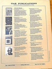 Instrumental Techniques of American Folk Guitar Harry Taussig Vintage