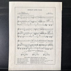 You’re Blade Piano Voice Sheet Music Harms Bruce Sievier Ord Hamilton 1932