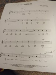 Hal Leonard Easy Pop Melodies – 2nd Edition Guitar Chord Songbook