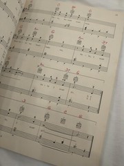 Top 4orty Fun-way Pops Charles Hansen Music *Rare* Find 1971 VIEW PICTURES*