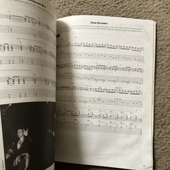 Black Sabbath Riff by Riff Guitar Book by Ian Cunningham – Cherry Lane