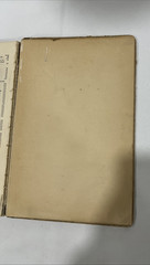 The School Song Book Antique Sheet Music 1916 Students Edition-Evanston, ILL.