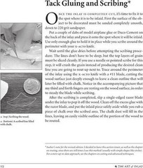 The Art of Inlay – Revised and Expanded – Design and Technique for Fine Woodw…