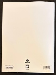 Sacred Duets for All Bb Trumpet Baritone Sheet Music William Ryden Ensemble Book