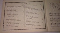 John W. Schaum sheet music Christmas songs in album 32 pages 1945 E-5C