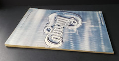 Chicago Sheet Music Piano/Vocal Song Album Music Book 2nd Album 65/971/D/29150