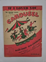 Vintage Sheet Music Lot of 21 from 1929 To 1944 from renowned artists
