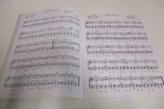 The Creative Organist – Music Book 5 – Learn to Play Organ – Anchor – 32 Pages