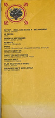 Soul & Funk Best Band Score Japan Guitar Tab James Brown Chic Tower Of Power